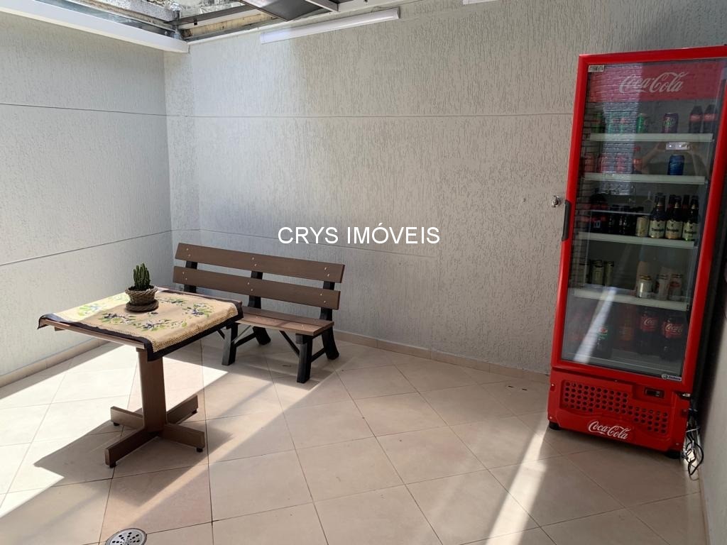 Casa, 3 quartos - Foto 10