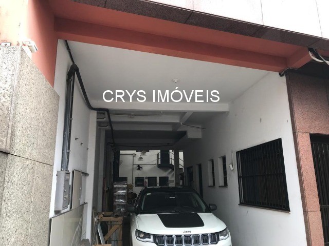 Depósito-Galpão, 300 m² - Foto 11