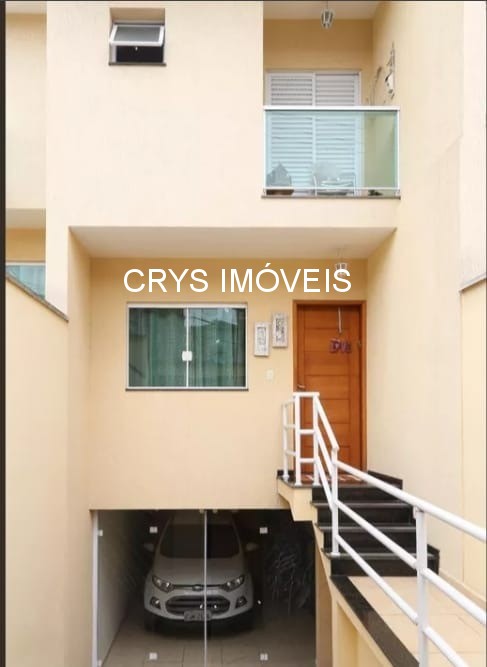 Casa, 3 quartos - Foto 1