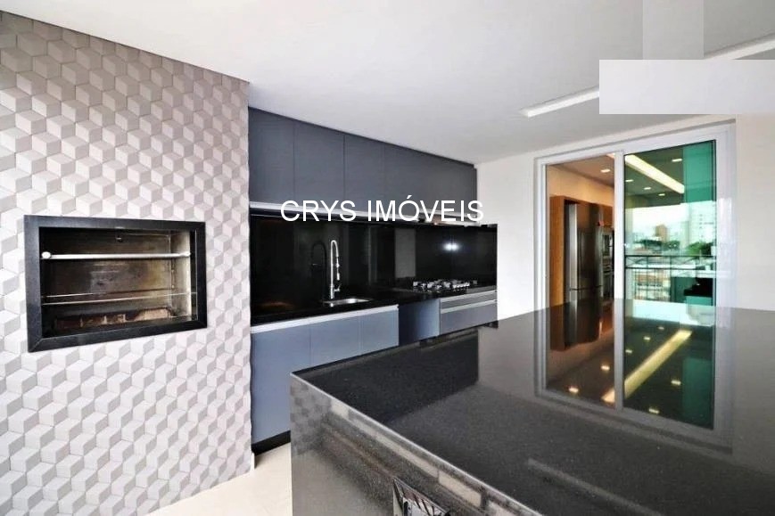 Apartamento, 4 quartos, 206 m² - Foto 17