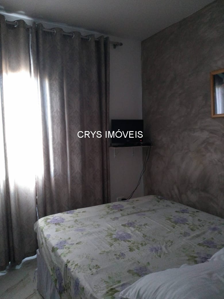 Apartamento à venda com 2 quartos, 56m² - Foto 6