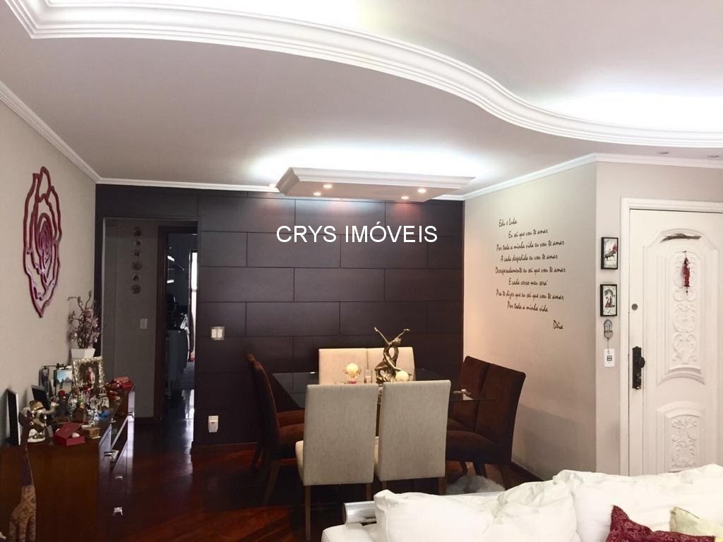 Apartamento, 3 quartos, 148 m² - Foto 2