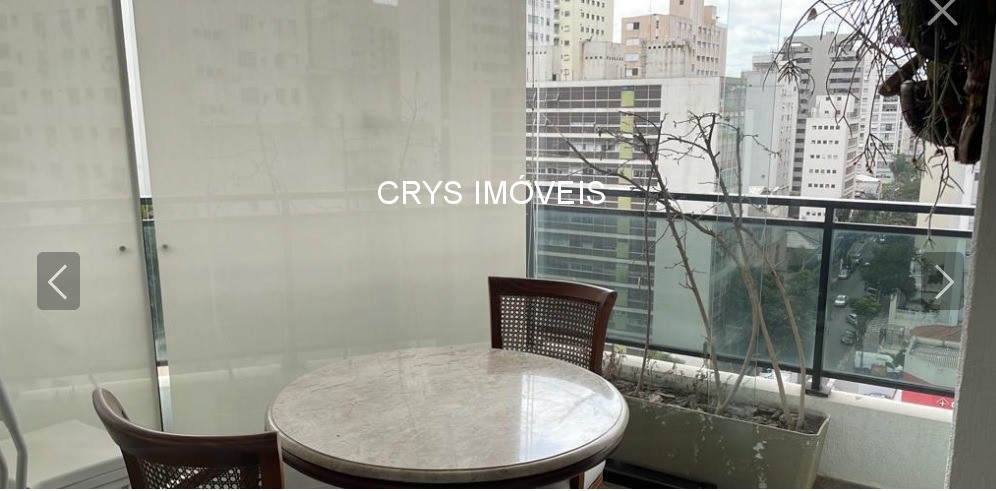 Apartamento, 3 quartos, 350 m² - Foto 3