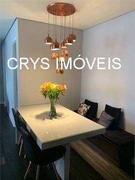 Apartamento, 3 quartos, 78 m² - Foto 5
