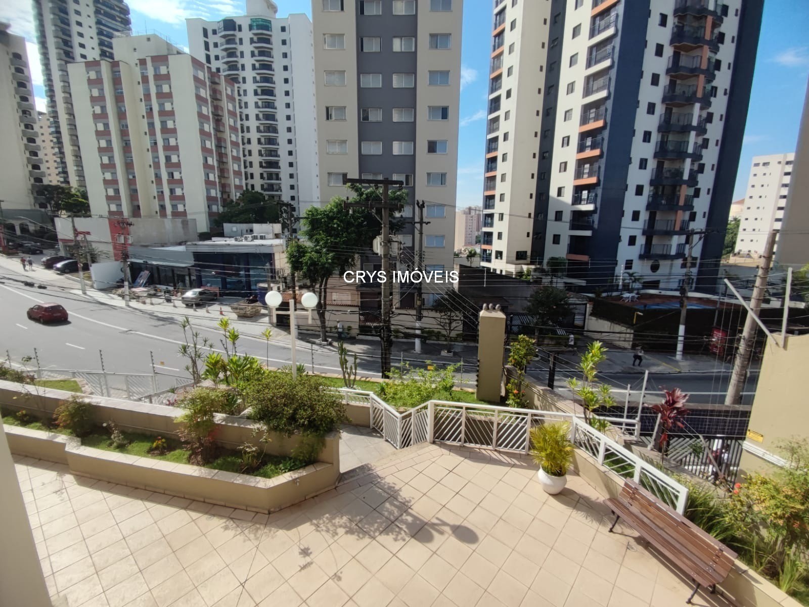 Apartamento, 2 quartos, 105 m² - Foto 1