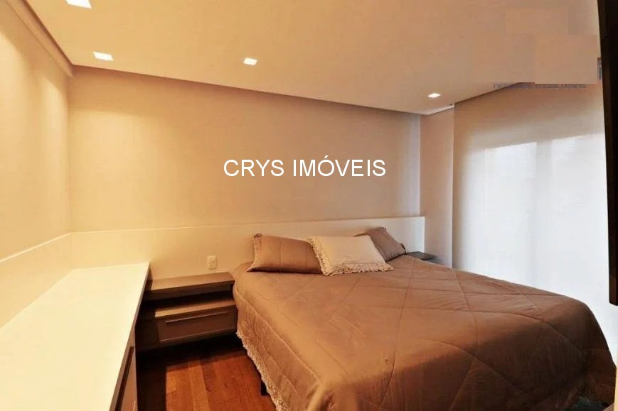 Apartamento, 4 quartos, 206 m² - Foto 23