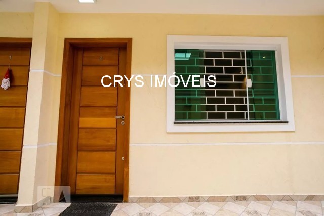 Casa, 2 quartos - Foto 4