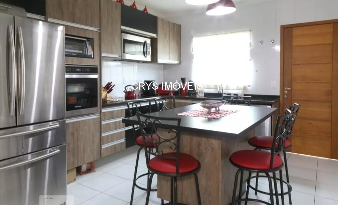 Casa, 3 quartos - Foto 6