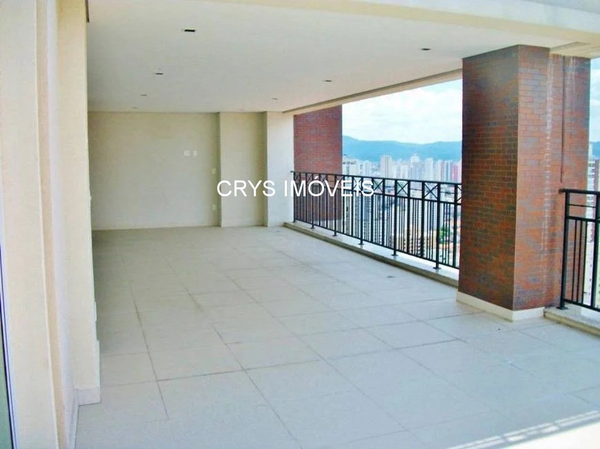 Cobertura, 4 quartos, 336 m² - Foto 2