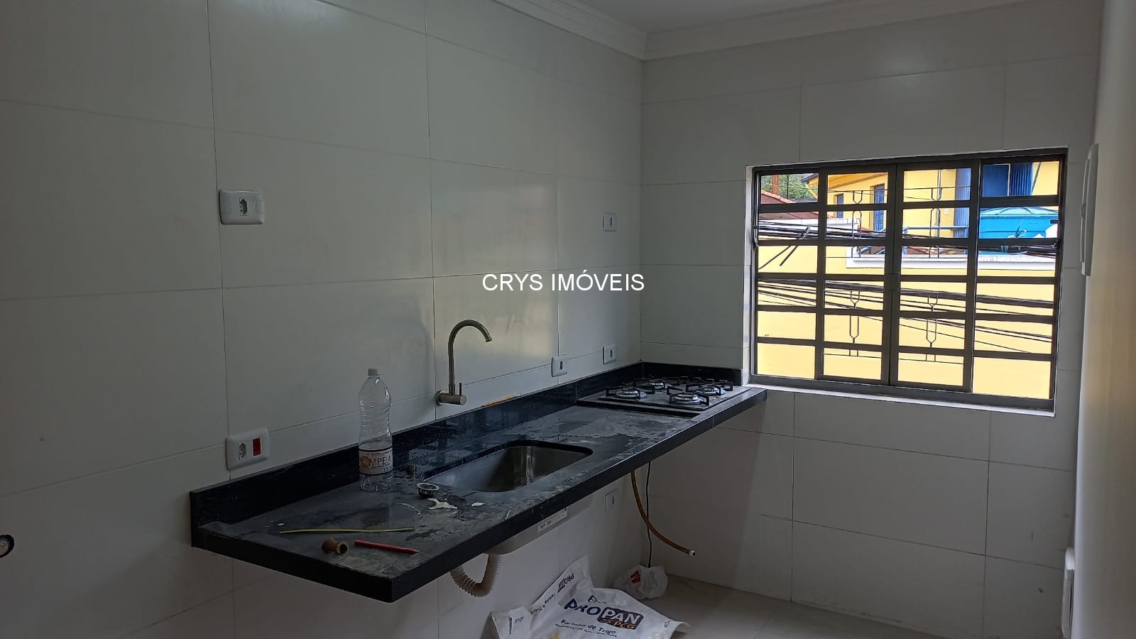 Apartamento para alugar com 3 quartos, 150m² - Foto 6