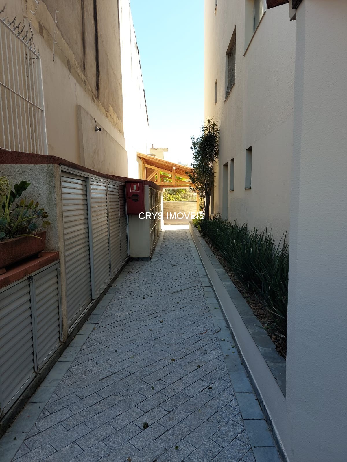 Apartamento, 2 quartos, 59 m² - Foto 22