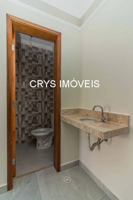 Casa, 3 quartos, 100 m² - Foto 18