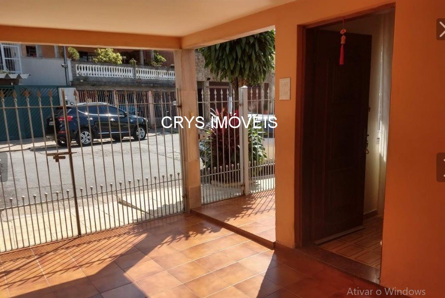 Casa, 2 quartos, 70 m² - Foto 2