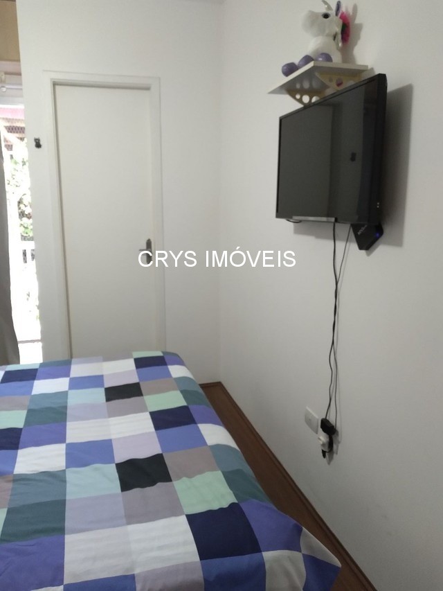 Casa, 2 quartos, 59 m² - Foto 4