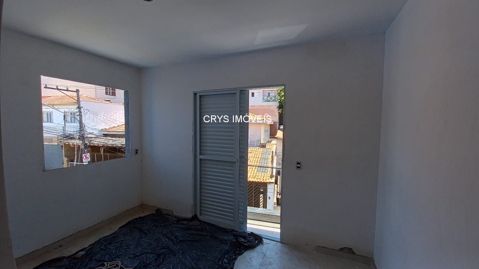 Apartamento, 1 quarto, 32 m² - Foto 6