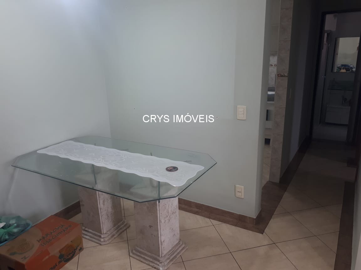 Apartamento à venda com 2 quartos, 50m² - Foto 3