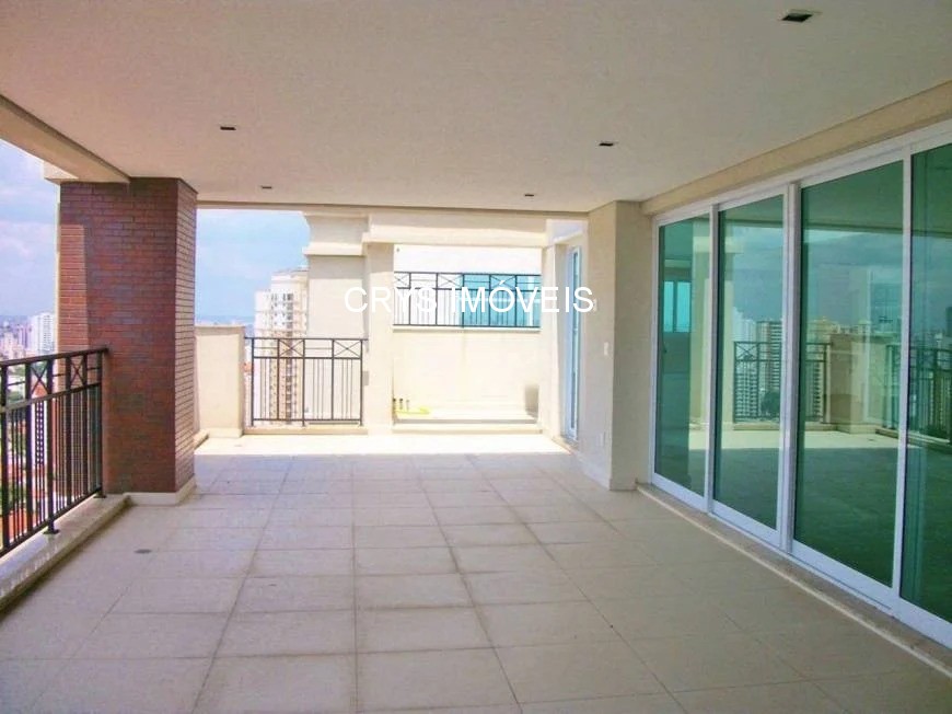 Cobertura, 4 quartos, 336 m² - Foto 25