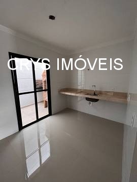 Casa, 3 quartos - Foto 8