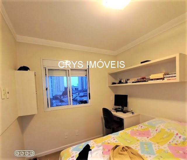 Apartamento, 3 quartos, 140 m² - Foto 11