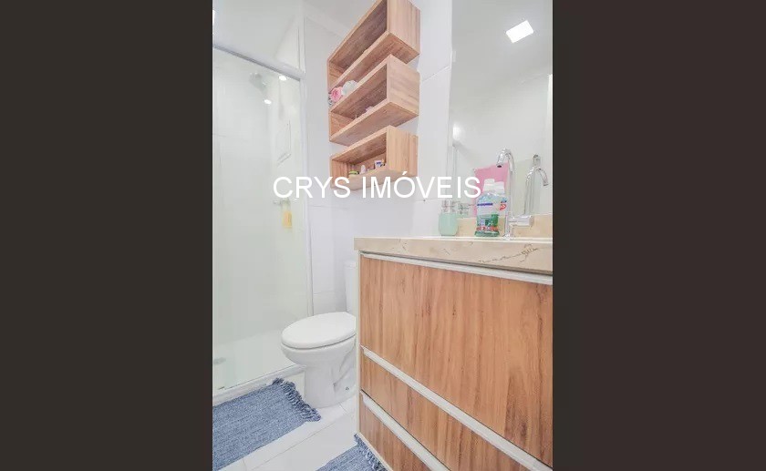 Apartamento, 2 quartos, 49 m² - Foto 28