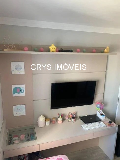 Apartamento, 3 quartos, 121 m² - Foto 32
