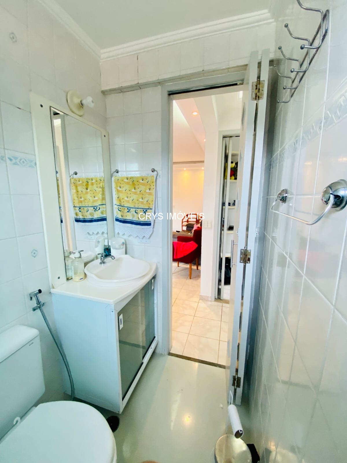 Apartamento, 2 quartos, 60 m² - Foto 14