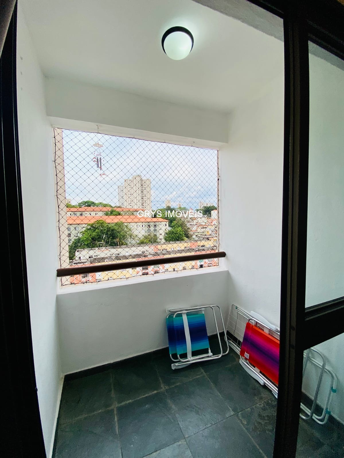 Apartamento, 2 quartos, 60 m² - Foto 4