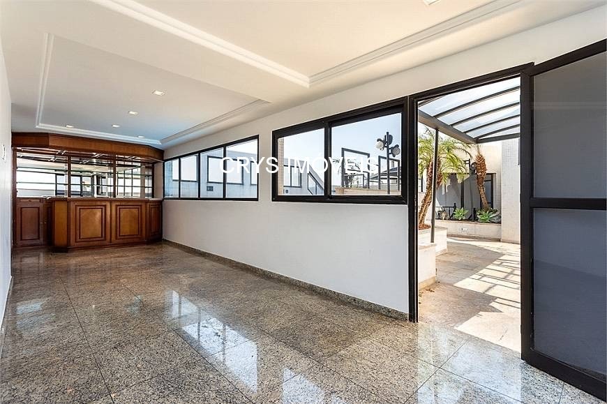 Cobertura, 3 quartos, 312 m² - Foto 33