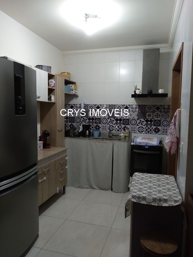 Casa, 2 quartos, 59 m² - Foto 5