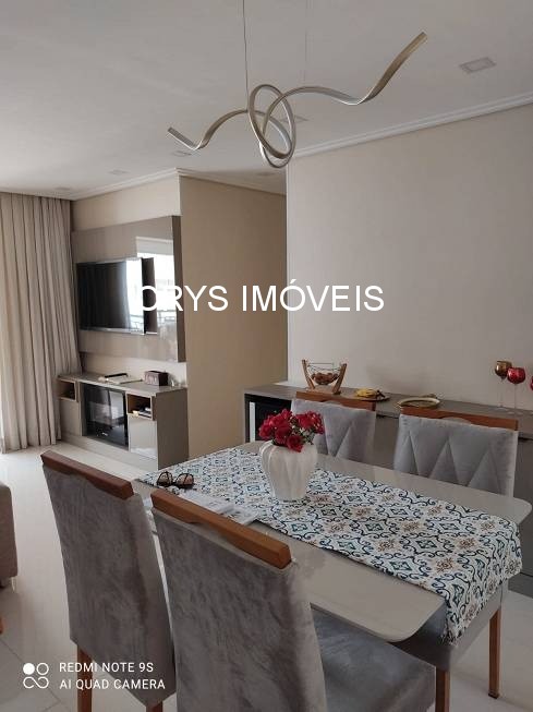 Apartamento, 3 quartos, 79 m² - Foto 6