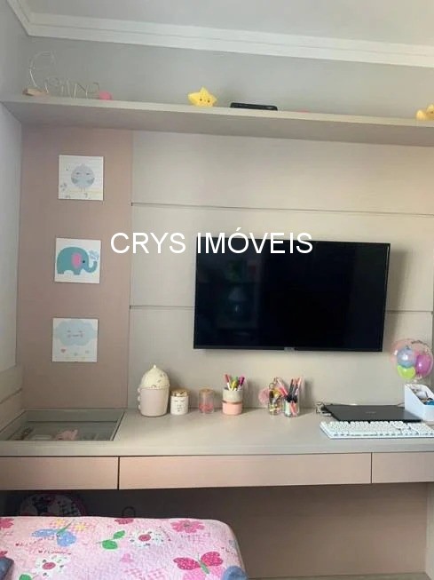 Apartamento, 3 quartos, 121 m² - Foto 13