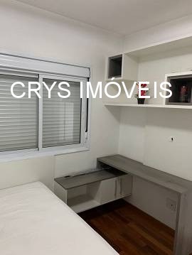 Apartamento, 4 quartos, 157 m² - Foto 12