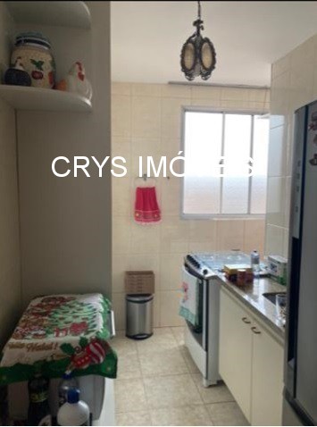 Apartamento, 2 quartos, 45 m² - Foto 3