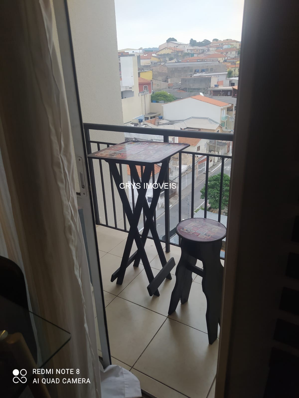 Apartamento, 2 quartos, 52 m² - Foto 11