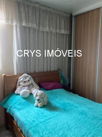 Apartamento, 2 quartos, 45 m² - Foto 2