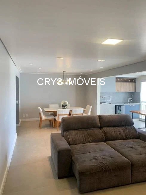 Apartamento, 3 quartos, 121 m² - Foto 16