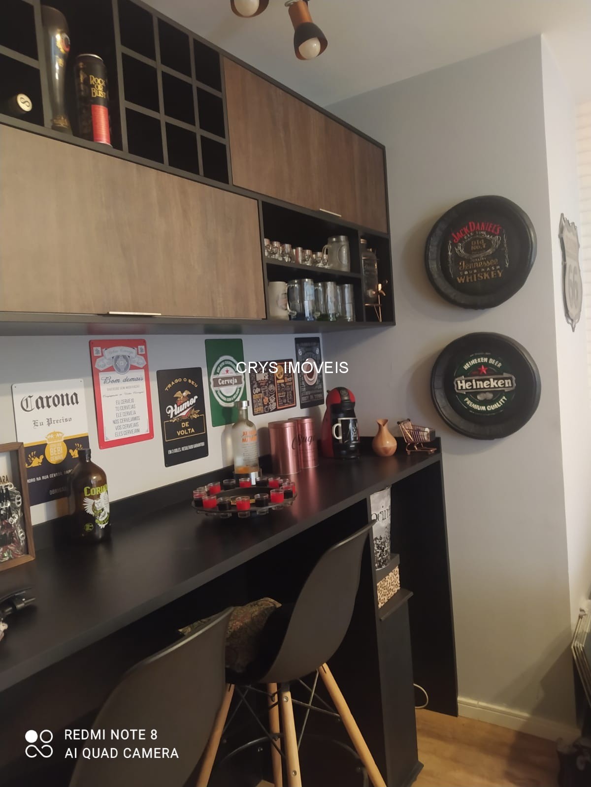 Apartamento, 2 quartos, 52 m² - Foto 7