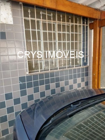 Casa, 2 quartos, 84 m² - Foto 1