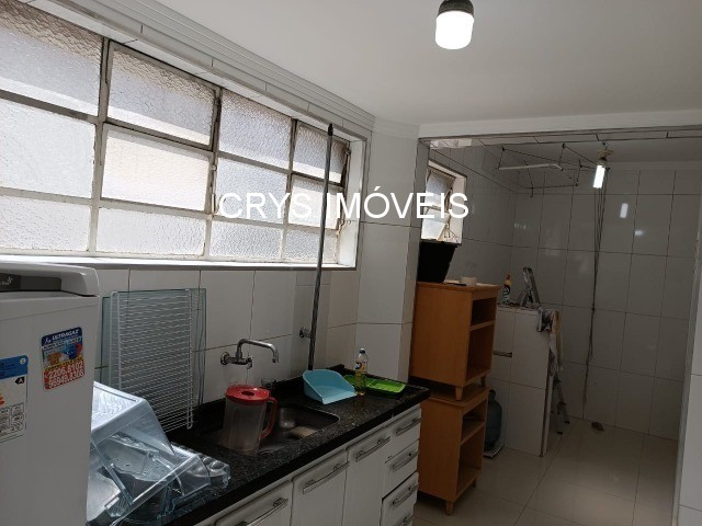 Apartamento, 2 quartos, 80 m² - Foto 1