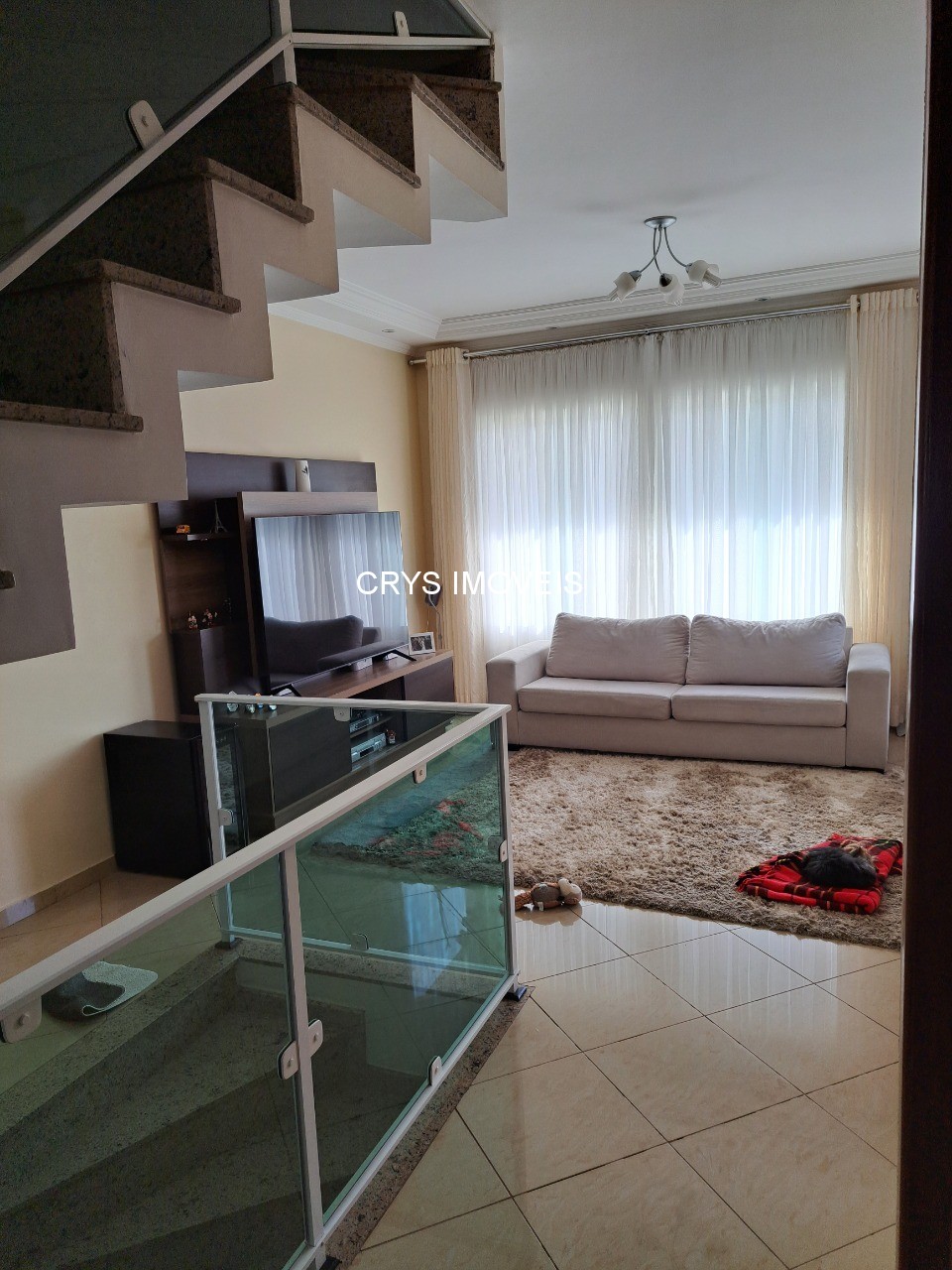 Casa, 3 quartos - Foto 24