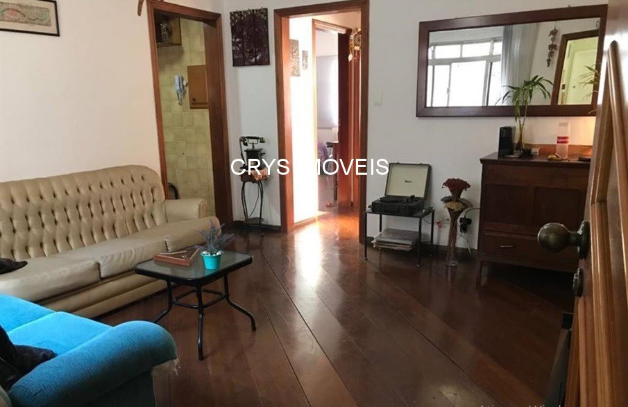 Apartamento, 2 quartos, 64 m² - Foto 8