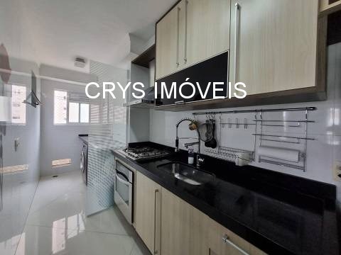 Apartamento, 3 quartos, 92 m² - Foto 5