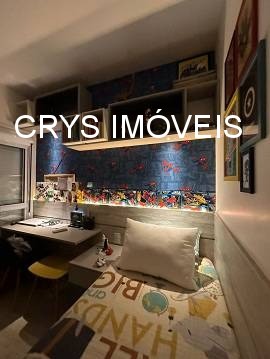 Apartamento, 3 quartos, 143 m² - Foto 18
