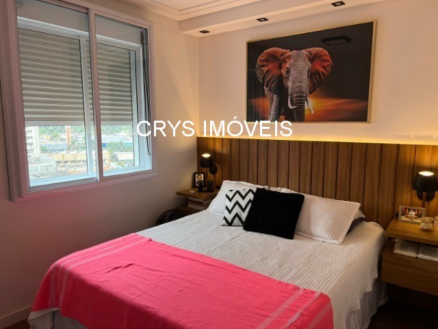 Apartamento, 3 quartos, 88 m² - Foto 8