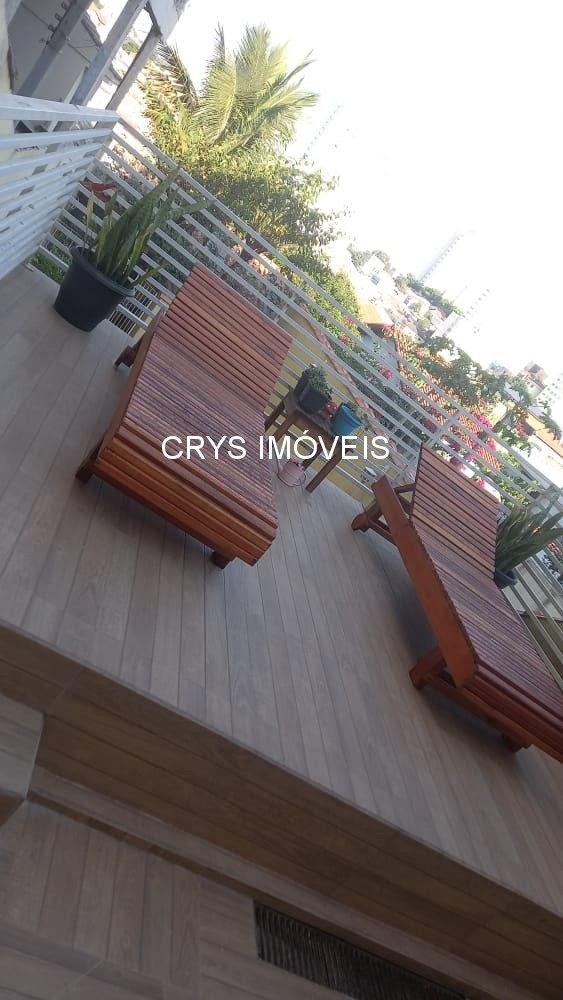 Casa, 4 quartos - Foto 15