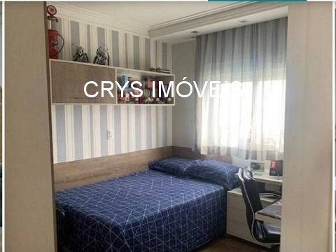Apartamento, 4 quartos, 157 m² - Foto 14