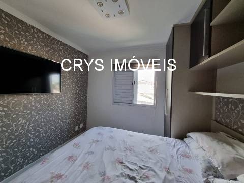 Apartamento, 3 quartos, 92 m² - Foto 10