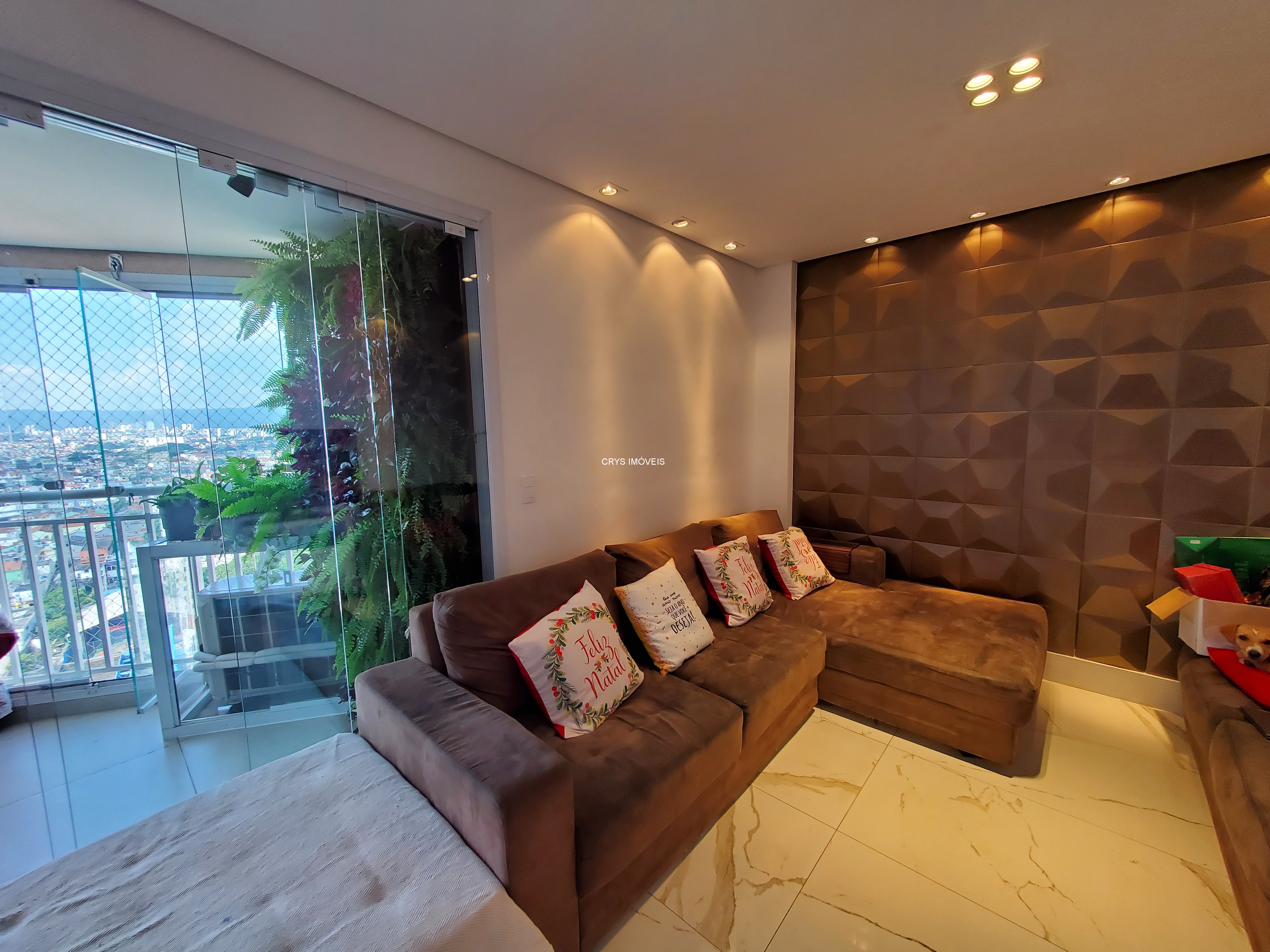 Apartamento, 3 quartos, 99 m² - Foto 2