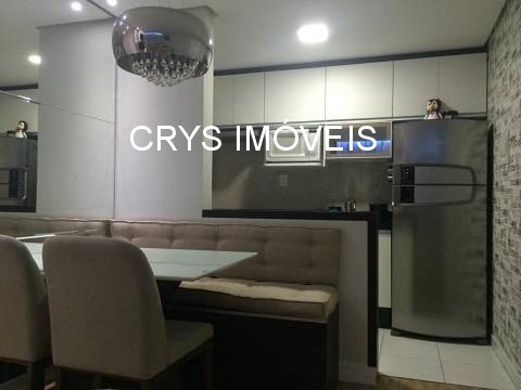 Apartamento, 1 quarto, 65 m² - Foto 4