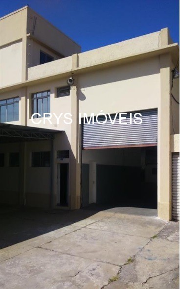 Depósito-Galpão, 980 m² - Foto 18
